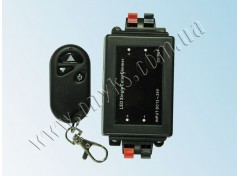 LED-диммер 8A RF 96Вт 12В (3 кнопки)